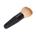 1pcs Big Loose blush brushes Powder Brush beauty Women Face Cosmetic Make up tool Professional Soft