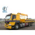 XCMG  25T QY25K truck crane machine