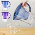 Cool Fridge/Counter Top Water Filter Jug Healthy Water Pitcher, Water Jug Kettle Container