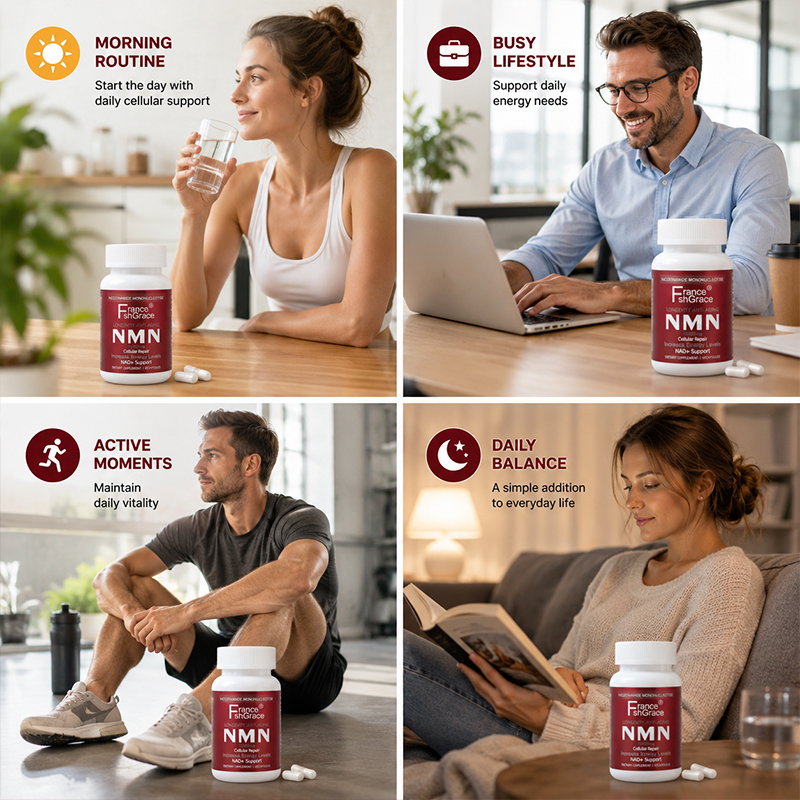 Nmn Capsules9
