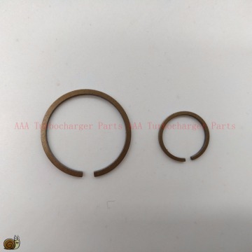 RHF5 Turbo Parts Piston Ring/Seal ring supplier AAA Turbocharger Parts