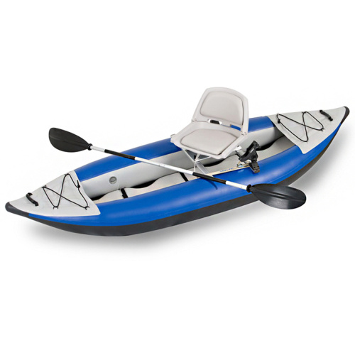 Wholesale PVC Inflatable Fishing Kayak Canada 3 Person for Sale, Offer Wholesale PVC Inflatable Fishing Kayak Canada 3 Person