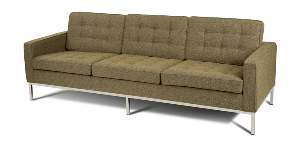 Knoll sofa reproduction