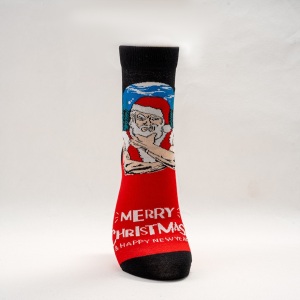 Men's Christmas stockings