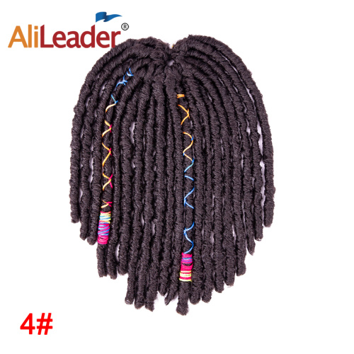 styling faux locs with curly ends synthetic hair Supplier, Supply Various styling faux locs with curly ends synthetic hair of High Quality