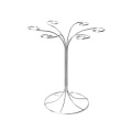 Delicacy Stainless Steel Wine Glass Rack