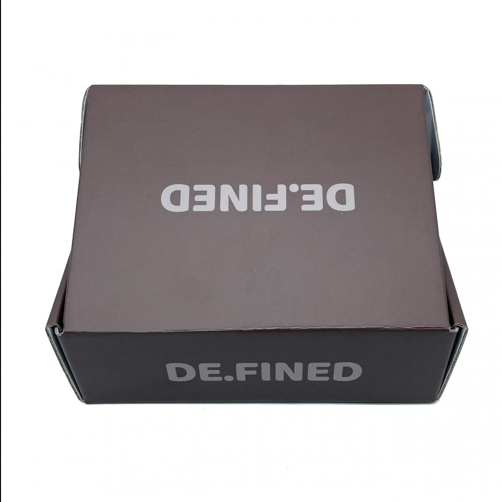 Mailer Box