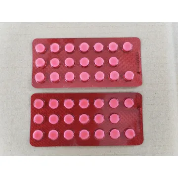 Furosemide Tablet 20mg Medicine