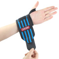 AOLIKES 1PCS Hand Wraps Wrist Strap Weight Lifting Wrist Wraps Powerlifting Bodybuilding Breathable Wrist Support