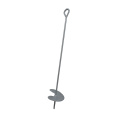 Hot Dipped Galvanized Earth Anchors