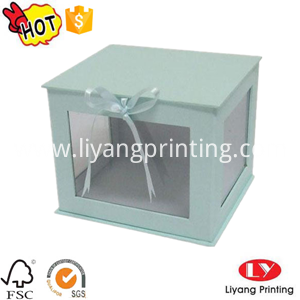 ფანჯარა box with window