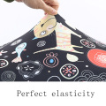 Elasticity Animal pattern Luggage cover Suitcase cover Used for 18-32 inch Luggage Protective Covers Travel accessories