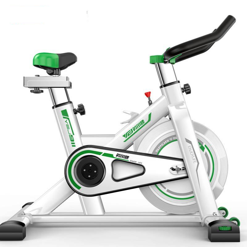 NEW2020 Spinning bike ultra-quiet home indoor exercise bike fitness equipment to lose weight free shipping