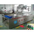 vacuum packaging machine for beef