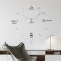 Wall Clock 15