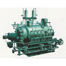 CHTC series high pressure boiler feed water pump