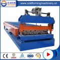 IBR Metal Roof Panel Roll Forming Machine