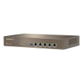 Tenda G3 Enterprise Router, Multi-WAN Ports, PPTP/L2TP/IPSec VPN, QoS Bandwidth Control, AP Management, Portal Authentication