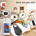 Dog Pets Smart GPS Tracker Child Wallet Bag Key Finder Locator Anti Lost Alarm Anti-Lost Alarm Tag Wireless Bluetooth Tracker