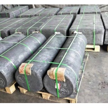 Isostatic Graphite block with Good properties and reasonable price