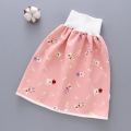 pink bear skirt