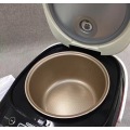 4L Household Electric Cooker Fully Automatic Thermal Insulation Electric Cooker home appliances for kitchen rice cooker