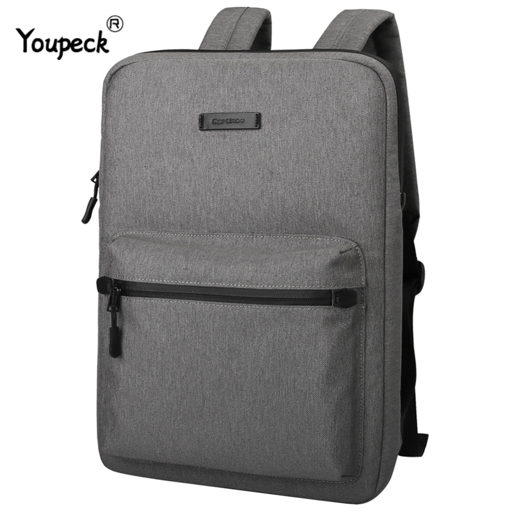 Laptop Bag 15.6 Inch For Macbook Pro 15 Laptop Backpack Women Waterproof Laptop Bag 14 Inch Computer Bag For Macbook Air 13