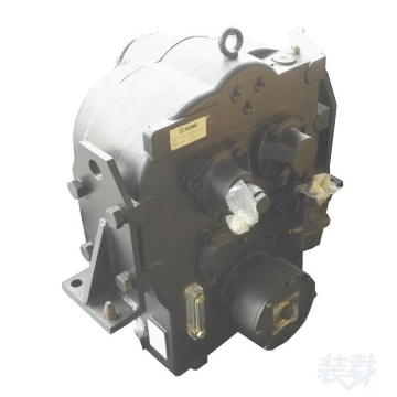 272200591 wheel loader gearbox for XCMG LIUGONG SDLG