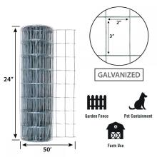 Garden GBW Wire Mesh for Farm Ranch 2ft