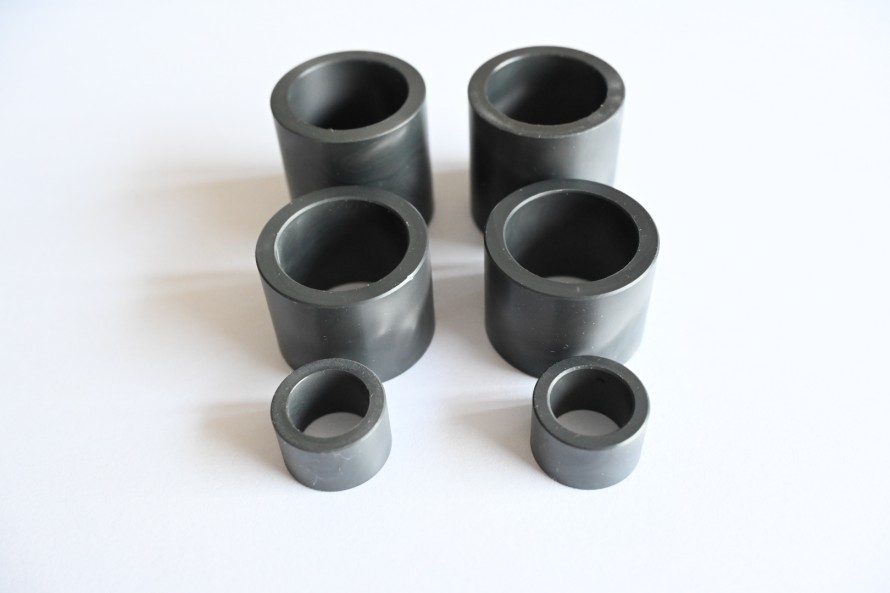 Vesconite CNC bearing4