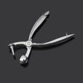 New Practical High Quality Aluminum Cherry Pitter Olives Pits Removal Core Easy Squeeze Kitchen Utensil Stoner Home Food Tool