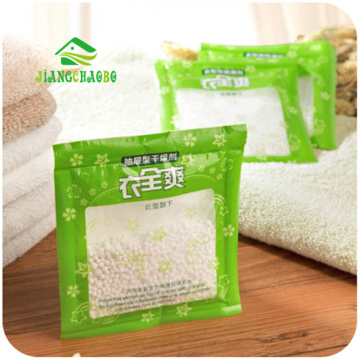 JiangChaoBo Household Cleaning Tools Chemicals Be Wardrobe Closet Bathroom,Moisture Absorbent Dehumidizer Desiccant Dry Bag