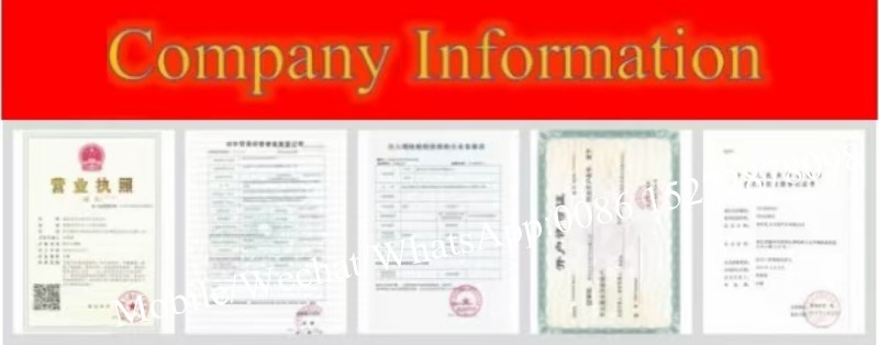 Company Information