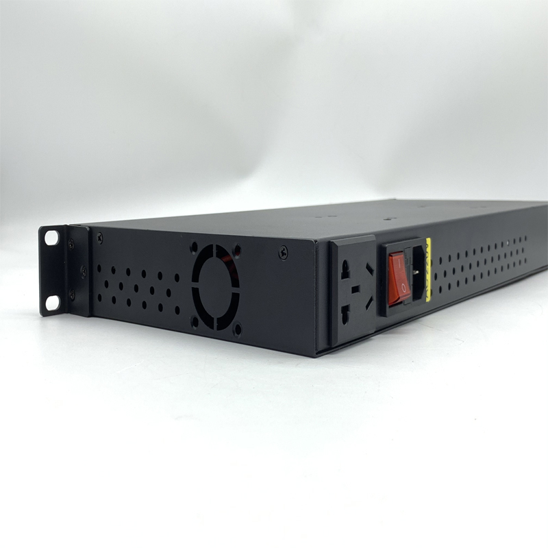 usb2.0 hub on the back