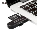 New arrival Card Reader OTG USB 2.0 Memory Card Reader pen drive for SD/ TF Card Adapter cardreader with retail package