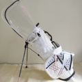 New ANEW Golf bag High quality Golf clubs bag 3 colors in choice 9.5 inch Golf staff bag