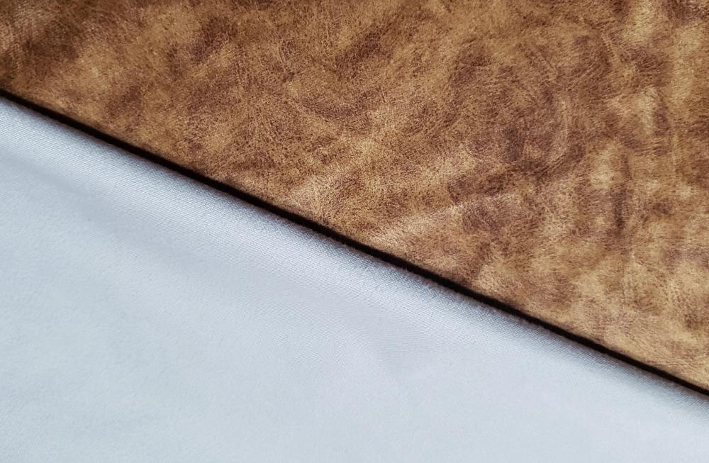 Printed Velvet Fabric For Sofa Furniture Back