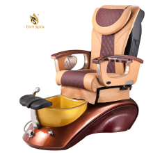 Multifunctional Electric Pedicure Spa Chair