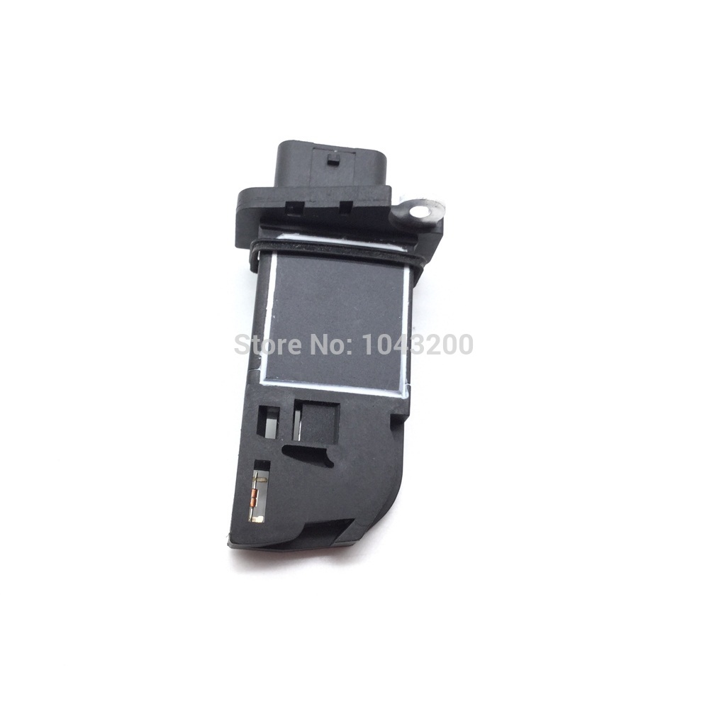 AFH60-37 New Air Mass Flow Sensor Meter MAF fit VW Jetta Golf Passat cc 1.8 TSI for Audi 1.8 2.0 TSI TFSI OE# 06J906461D