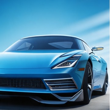 Premium Nano Ceramic Window Tint