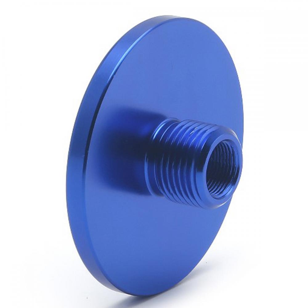 Round Oil Filter