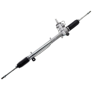 Steering Gear Box Rack and Pinion for FORD FIESTA V (JH, JD) POWER STEERING 3 LITER for SERVO OIL