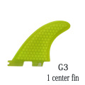 1 center fin G3