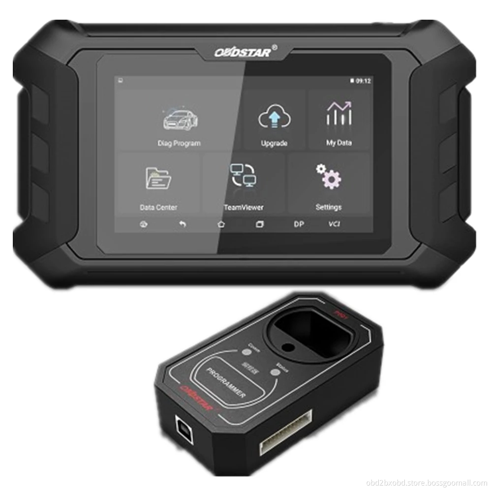 OBDSTAR X300 Pro4 Pro 4 Key Master Auto Key Programmer