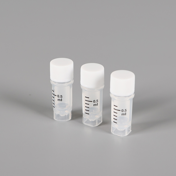 0 5 Ml Cryogenic Vials