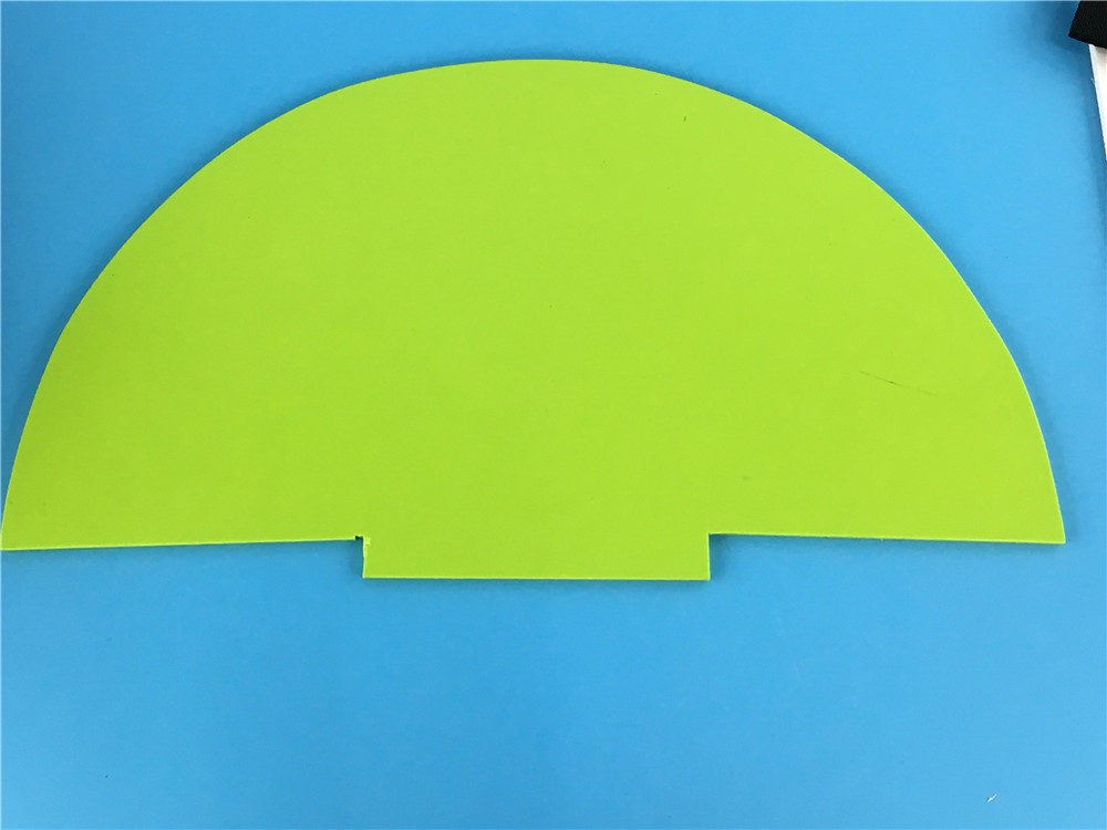 ABS Sheets Thermoforming