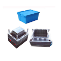/company-info/685967/plastic-packing-solution-design-mold-for-plastic-round-trip-totes-and-moving-collapsible-crates/attached-lid-nest-and-stack-container-totes-61110742.html