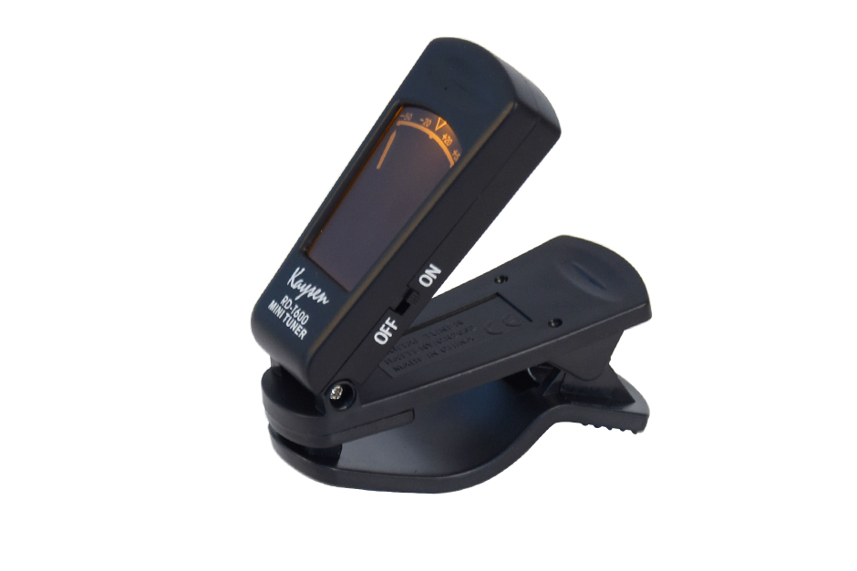 Rd T600 Guitar Tuner