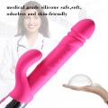 Big Dildos Vibrator for Women Clitoris Stimulator Steel Balls Vagina Vibrator Female Sex Shop Product erotic Toys For a Couple