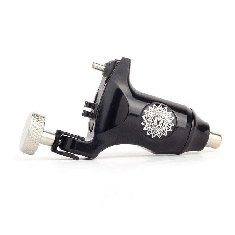 High Quality Rotary Tattoo Machine Tattoo Gun For Tattoo Supplies Makeup Machine Free Shipping